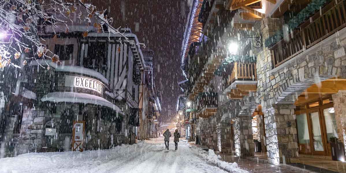 Capodanno In Piemonte Cosa Fare E Dove Andare