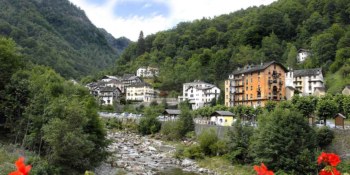 Capodanno In Piemonte 2024: Cosa Fare E Dove Andare